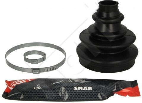 Hart Externes Gelenksabdeckung Komplett Für Fiat Croma 329301