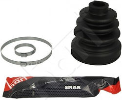 Set Protector Articulații Interioare Pasărea Albastră Hrth402855 Set Protector Articulații Interioare Pasărea Albastră Hrth402855