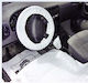 Finomask Car Steering Wheel Protector