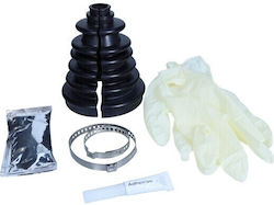 Universal Joint Protection 58mm-128mm External Self-Assembly Set Universal Joint Protection 58mm-128mm External Self-Assembly Set