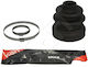 Hart Frontsystem für Hyundai Elantra
