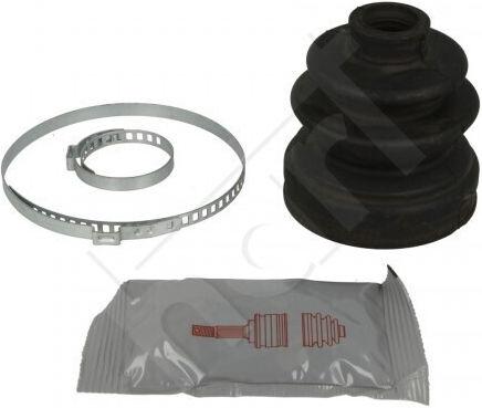 Вътрешен Комплект Защитни Маншони Hyundai Lantra 1997-1999 451 662w
