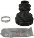 Inner Joint Cover Set Opel Vivaro 01 451 600w