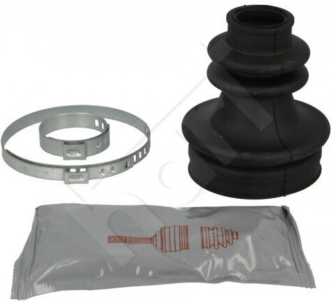 Hart Schutzset Für Die Außen-Gelenke Sierra 401 427w