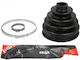 Protecție Articulații Interioare Set Maverick 93 39241-0f000