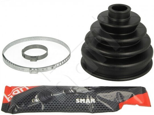 Protecție Articulații Interioare Set Maverick 93 39241-0f000