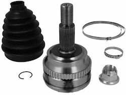 Legătură Externă Renault Maestru Iii 2.5dci 854025132 Legătură Externă Renault Maestru Iii 2.5dci 854025132