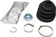 Capac Exterior Articulație Ford Mondeo 00-07 2.0tdci 1355185s1
