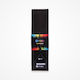 Set of Spatula and Balayage Brush Stylance Black