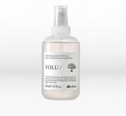 Davines Volu Volumizer 250ml Davines Volu Volumizer 250ml