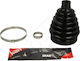 Kit Exterior Cover Joint Peugeot 306 Rear Right 329391