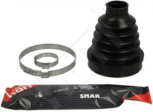 Protecție Articulație Interioară Completă Renault Scenic Iii Spate 7701209992