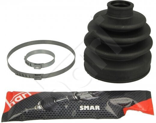 Hart Schutzset Für Die Vorderseite Kia Carnival 1999-2002 0k552-22-530