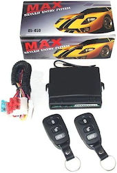 Max Система за централно заключване 05-450 Keyless Entry System