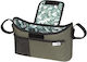 FreeOn Stroller Organizer Green