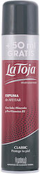 La Toja Αφρός Ξυρίσματος 50ml La Toja Αφρός Ξυρίσματος 50ml