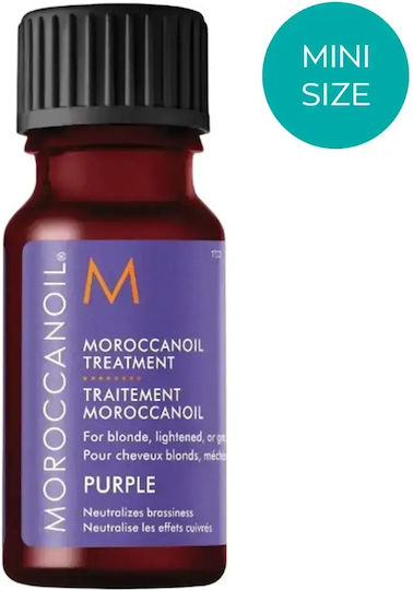Moroccanoil Moroccanoil Treatment Haaröle Für Hydratation 10ml