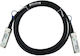 BlueOptics U/UTP Network Cable Ethernet 1m