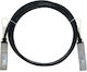 BlueOptics Direct Attach Copper Καλώδιο Δικτύου Ethernet 3m
