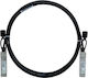 BlueOptics Optical Fiber Cable SFP+ 3m