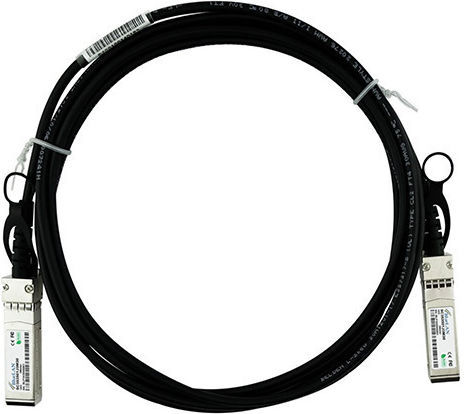 BlueOptics Optical Fiber Cable SFP+ 3m