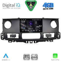 Digital Iq Rsg 6554_cpa 9inc Multimedia Tablet Renault Master Mod 2003-2010 Digital Iq Rsg 6554_cpa 9inc Multimedia Tablet Renault Master Mod 2003-2010