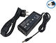 KAL Electronics Universelles Netzadapter 12 3A mit Leistung 36W YDS36/12