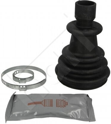 Capac Exterior Articulație Complet Citroën C15 328762
