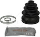 Capac Exterior Articulație Complet Felicia Ii 6u0498203a