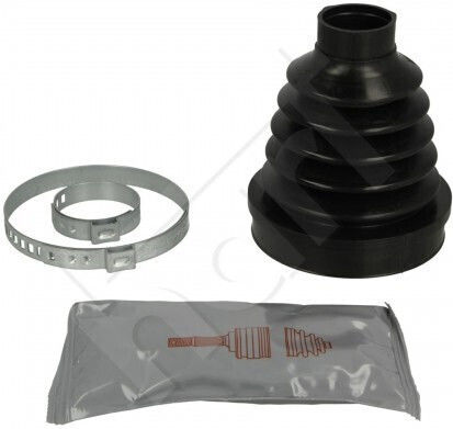 Protective Joint Interior Set Renault Scenic III Rear 7701209992
