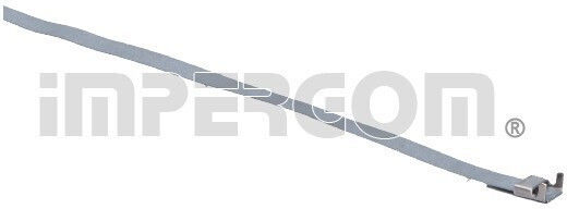 Clema Articulație Fiat Ducato 02 Lungă 75 Cm 7903083156
