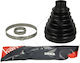 Yaris 01-07 Front Right Or Left Joint Exterior Protection Kit