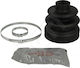 Protective Joint Interior Set Hyundai Sonata 1998-2001 451 652w