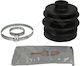 Capac Exterior Articulație Complet Mazda 323 F00622530a