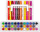 Acryl Marker pro Verpackung Set 36 Stück