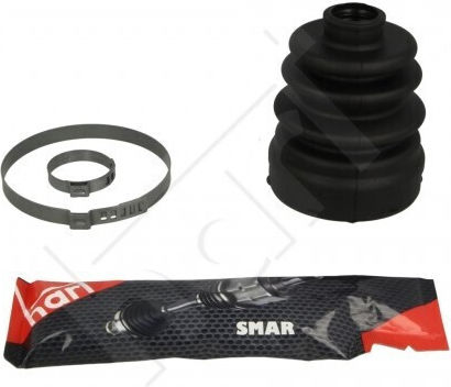 Complete Inner Link Protector Hyundai Accent Blue 2011