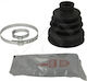 Protective Joint Interior Set Suzuki Liana 1.6i 01 443 101w