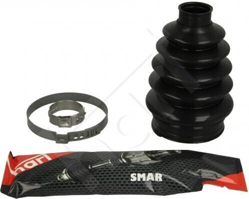 Set Protecție Articulații Interioare Captiva 06-Spate