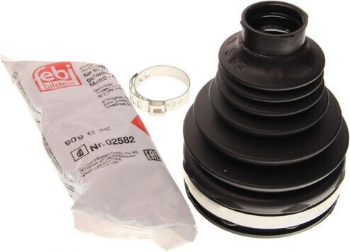 Febi Innenraum Gelenksabdeckung Für Ford Kuga III 1,5 99x22,5x82 2 462 010 Sk1