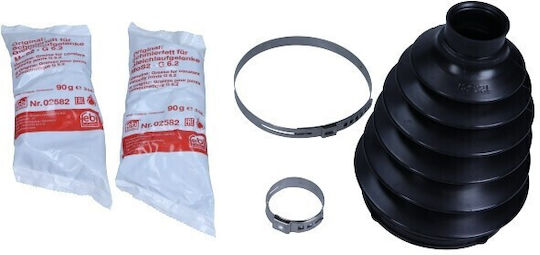 Außenabdeckung Für Renault Laguna Espace 140x27x88 77 01 035 380