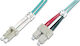 Digitus Optical Fiber Cable 3m Blue