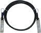 BlueOptics Direct Attach Copper Καλώδιο Δικτύου Ethernet 1m