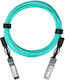 BlueOptics Optical Fiber Cable SFP+ 5m