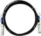 BlueOptics Direct Attach Copper Καλώδιο Δικτύου Ethernet 1m