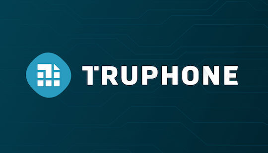 Truphone Karte Erneuerung Top Up Prepaid Κ Tp-sim-topup