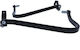 Barkbusters Kittopotheti Prostasias Cherion Hardware Kit Two Point Mount Schwarz Für Cfmoto 1000 Mt-x 26 Bhg-149-00-bk