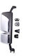 Heated Mirror Actros Mp3 Right