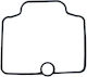 Flange Carburetor Cap Float Bottom Pwk Keihin 28mm/pe 20-28