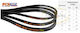Belts B177 17 * 4496 Rih Pb177