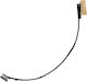 Screen Flex Cable for Laptop Lenovo Thinkpad A275 20KC 20KD X260 20F5 20F6 X270 20HN 20HM 20K6 20K51 FLEX2370